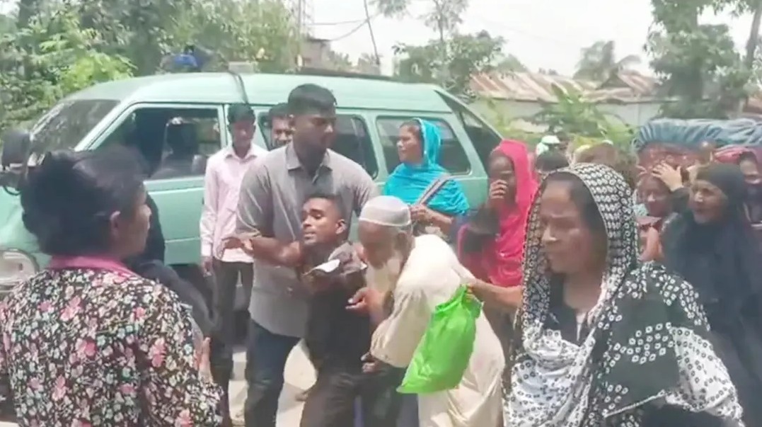 নেত্রকোণায় দুই পক্ষের সংঘর্ষে নারী নিহত, আহত ২০